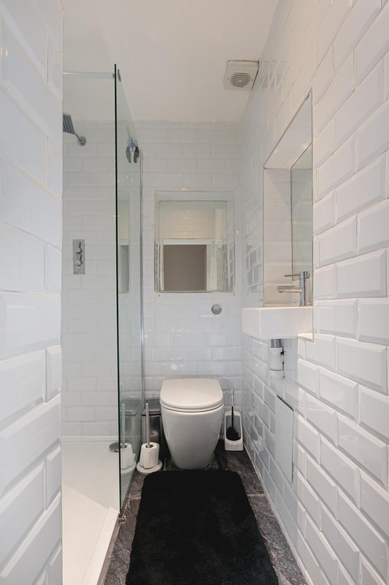 Appartamento Spacious With Garden In Londra
