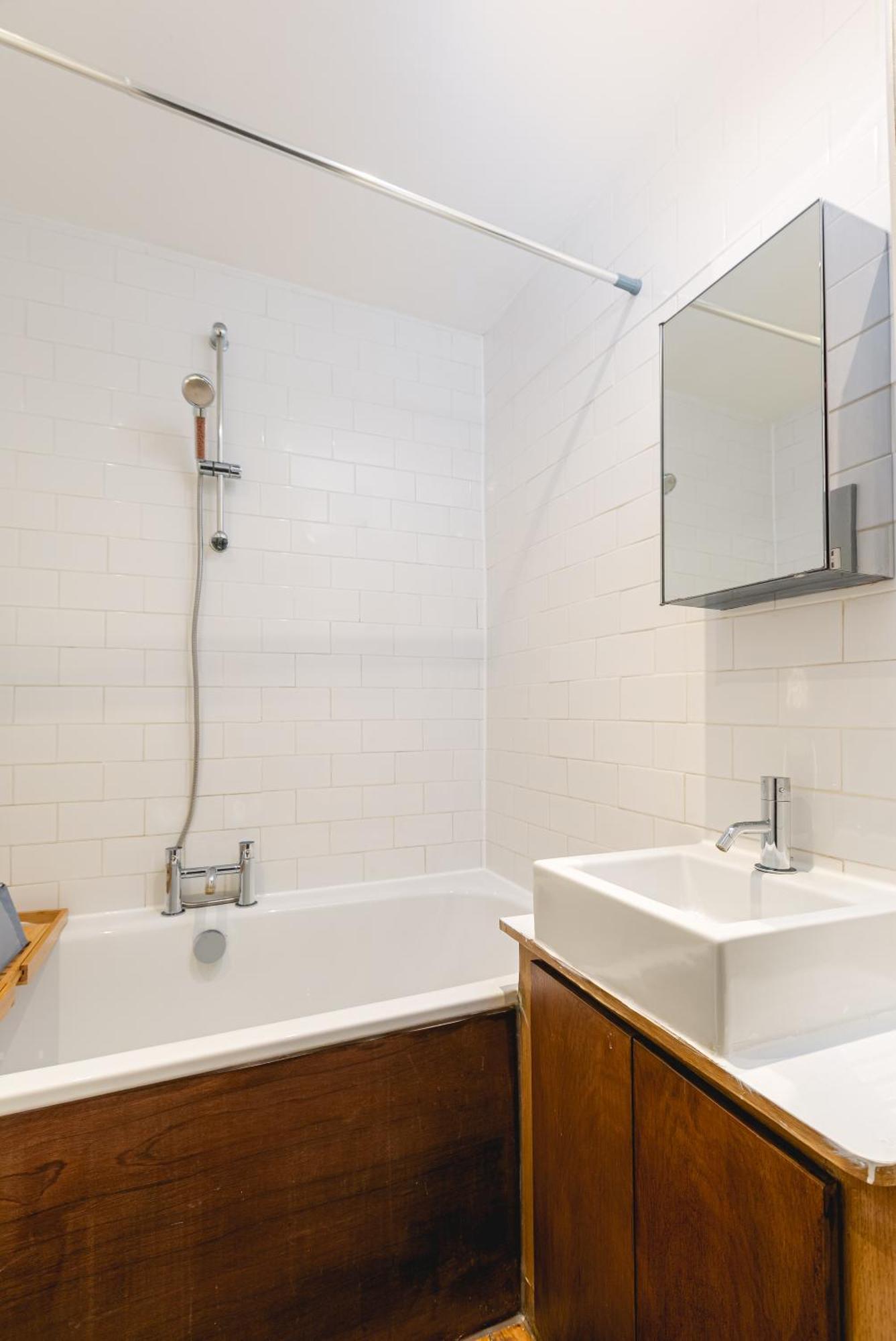 Spacious With Garden In Appartamento *