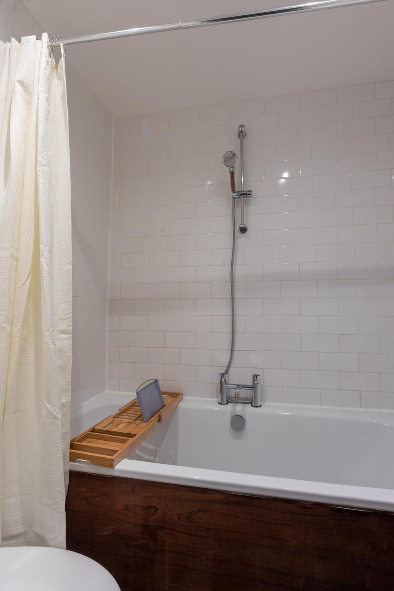 Spacious With Garden In Appartamento